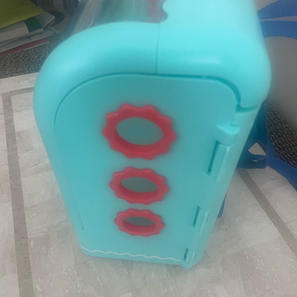 Rescue Tales  Pet Groom & Go Backpack only - Picture 3 of 6